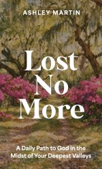 Lost No More: A Daily Path to God in the Midst of Your Deepest Valleys