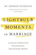 Lightbulb Moments in Marriage