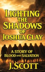 Lighting the Shadows of Joshua Clay: A Story of Blood and Sacrifice