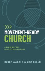 Movement-Ready Church