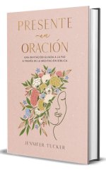 Presente en oración
