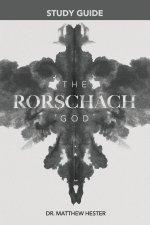 The Rorschach God Study Guide