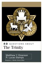 40 Questions about the Trinity