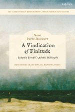 Vindication Of Finitude