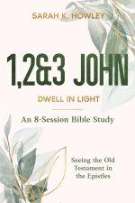 1,2&3 John: Dwell in Light