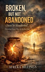 Broken But Not Abondoned