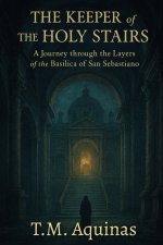 The Keeper of the Holy Stairs: A Journey through the Layers of the Basilica of San Sebastiano