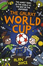 Galaxy World Cup