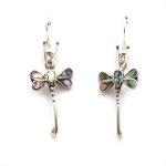 Libelula Dragonfly Earrings