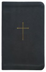 Book Of Common Prayer And Holy Bible, Nrsvue With Apocrypha