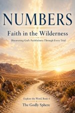 Faith in the Wilderness: Discovering God's Faithfulness Through Every Trial