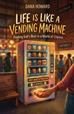 Life is Like a Vending Machine: Finding God's Best in a World of Choices