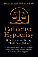 Collective Hypocrisy: How Societies Betray Their Own Values