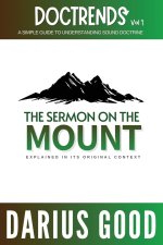 Doctrends Vol. 1: The Sermon on the Mount