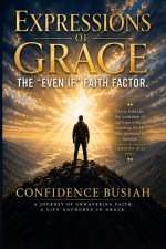 EXPRESSIONS OF GRACE: THE EVEN IF FAITH FACTOR
