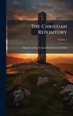 The Christian Repository