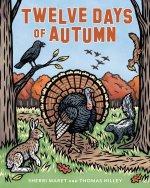 Twelve Days Of Autumn