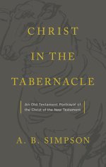 Christ in the Tabernacle