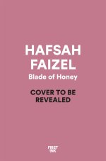 Blade Of Honey