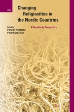 Changing Religiosities in the Nordic Countries: A Complexity Perspective