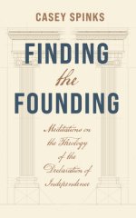 Finding the Founding