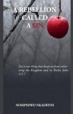 A Rebellion Called Sin