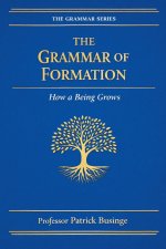 The Grammar of Formation: How a Being Grows