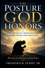 THE POSTURE GOD HONORS: HOW HUMILTY POSITIONS YOU FOR HIS FAVOR AND ELEVATION