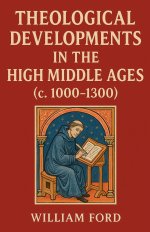 Theological Developments in the High Middle Ages (c. 1000-1300)