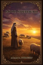 GOOD SHEPHERD: A Devotional Guide to Hearing God's Voice, Strengthening Faith, and Becoming Who You Were Meant to Be