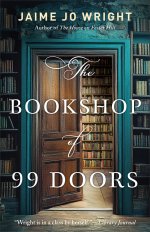 The Bookshop of 99 Doors