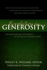 A Revolution in Generosity