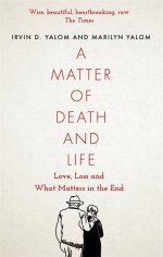Matter Of Death And Life
