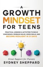 Growth Mindset For Teens