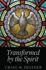 Transformed by the Spirit: A Modern Journey into SpiritualFormation