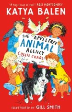 Appletree Animal Agency: Collie Chaos