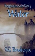 Peregrination Series Water Book 4