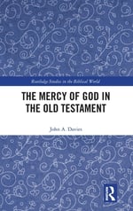 The Mercy of God in the Old Testament