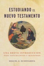 Estudiando el Nuevo Testamento