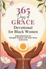 Devotional for Black Women 2026: Daily Reflections for Strength, Purpose, and Inner Peace (Second Edition)