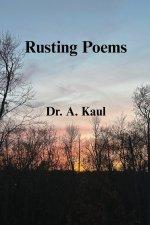 Rusting Poems
