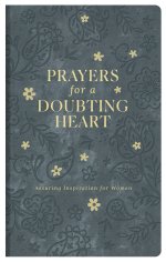 Prayers for a Doubting Heart