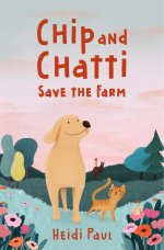 Chip And Chatti Save The Farm