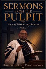 Sermons From The Pulpit: Vol-7