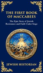 First Book Of Maccabees