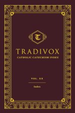 Tradivox Vol 20: Index