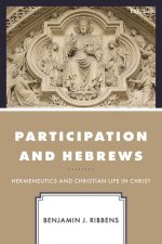 Participation And Hebrews