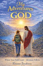 My Adventures With God
