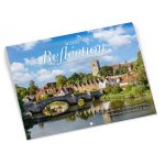 2026 Wall Calendar Words of Reflection