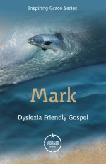 CSB Gospel of Mark